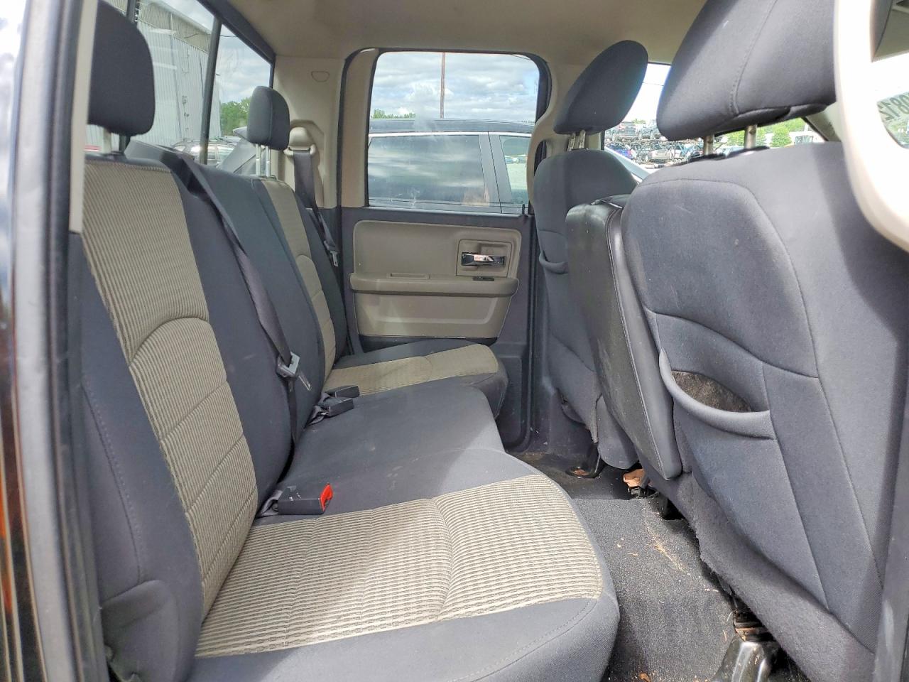 Dodge Ram 1500