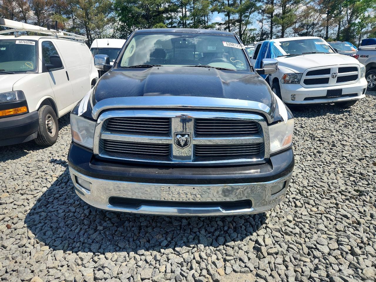 Dodge Ram 1500