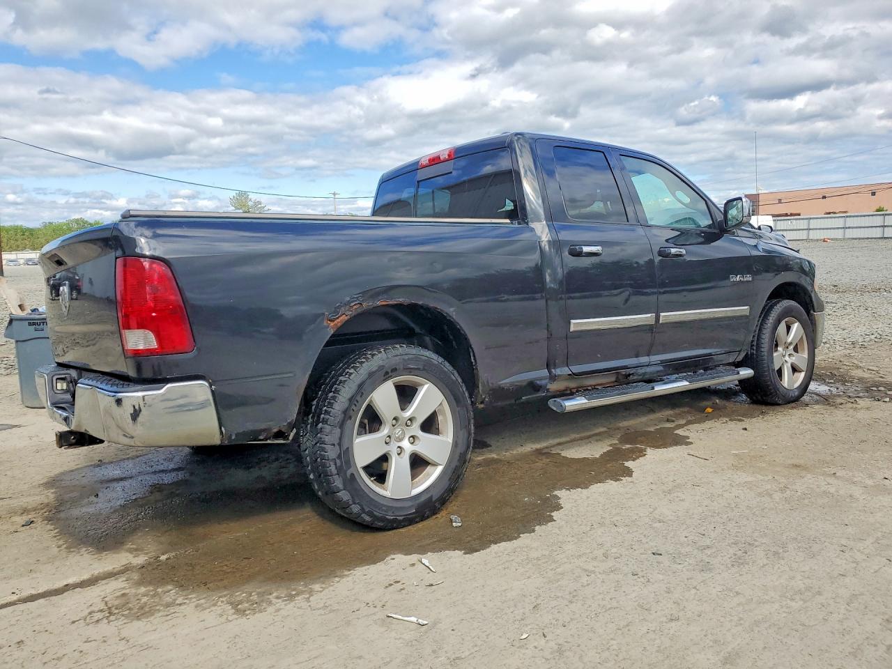 Dodge Ram 1500