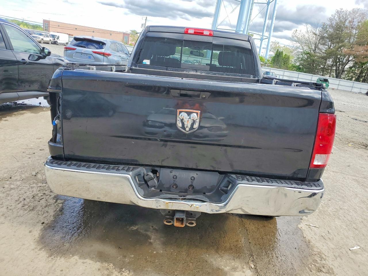 Dodge Ram 1500