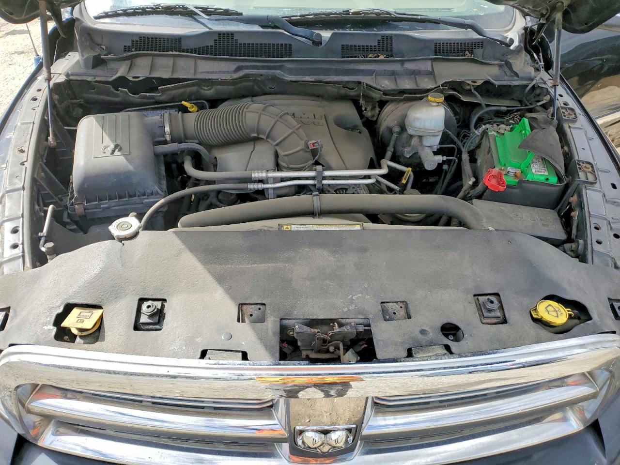 Dodge Ram 1500