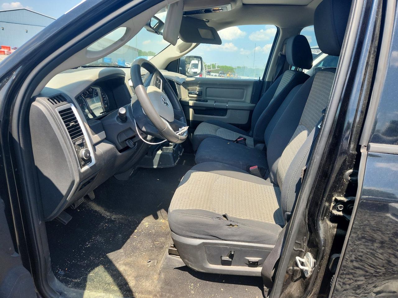 Dodge Ram 1500