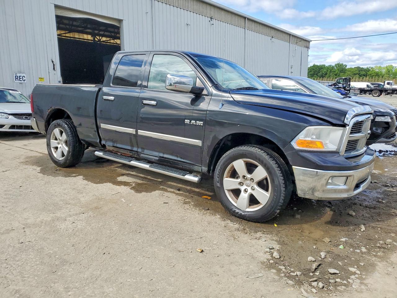 Dodge Ram 1500