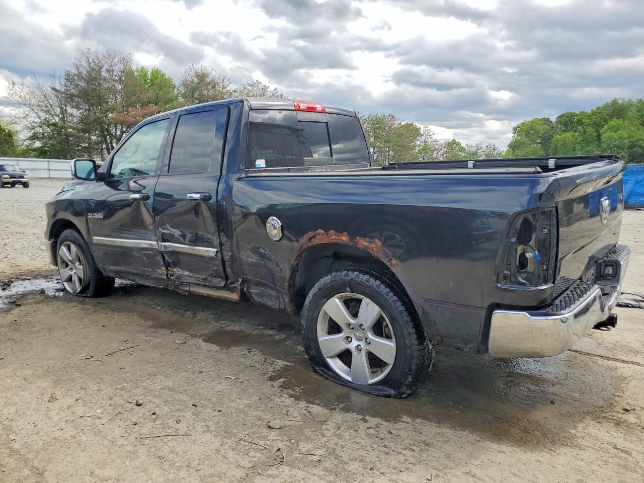 Dodge Ram 1500