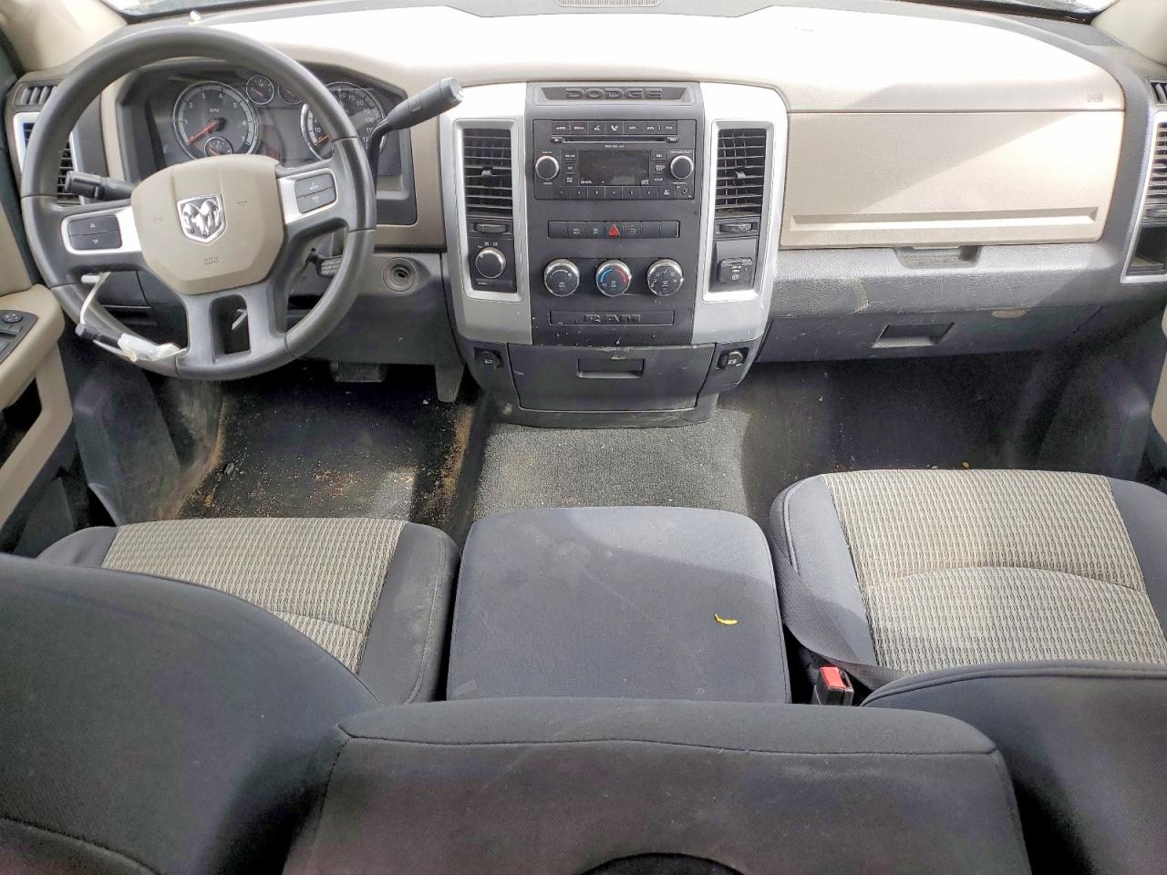 Dodge Ram 1500