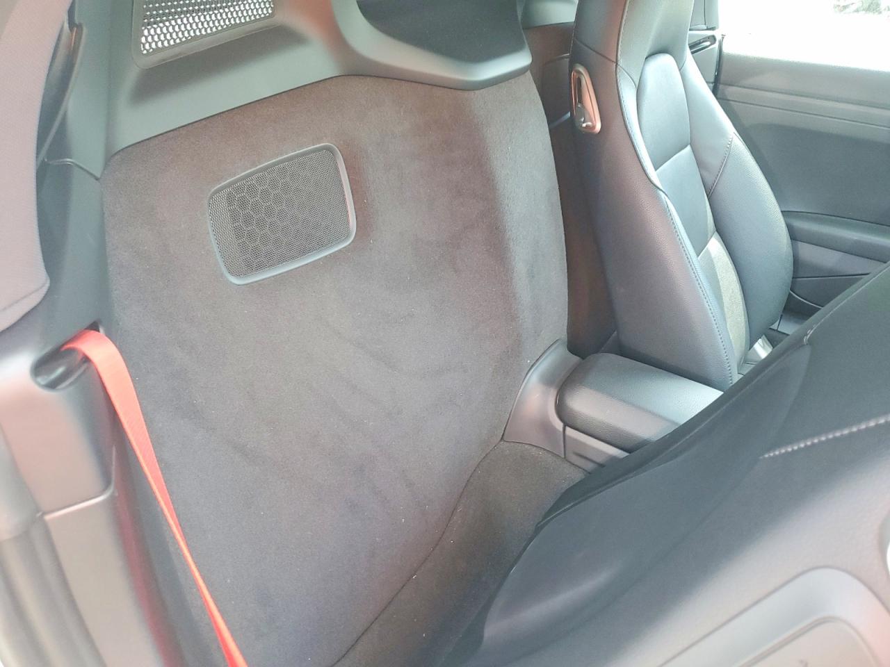 Porsche Boxster Base