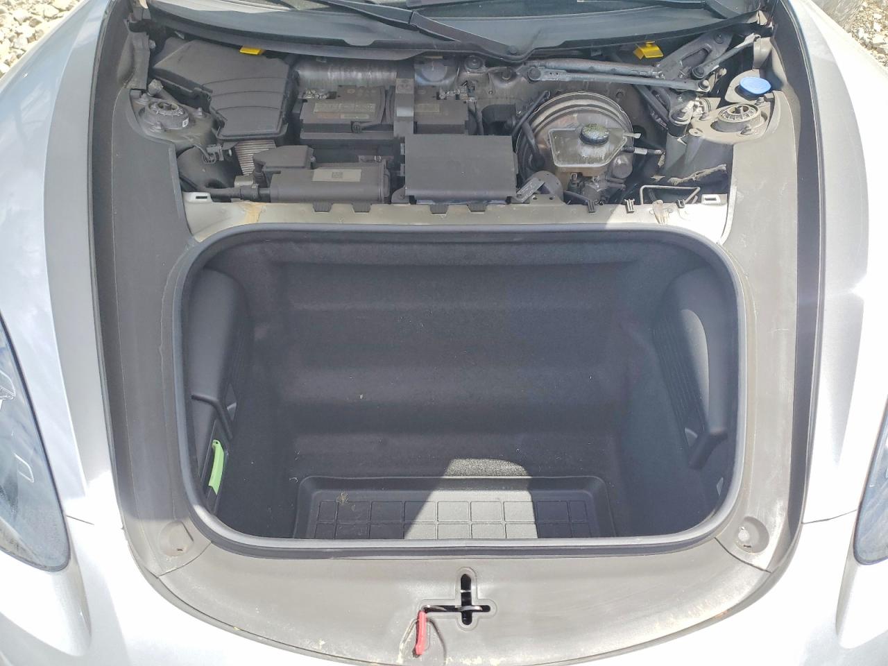 Porsche Boxster Base
