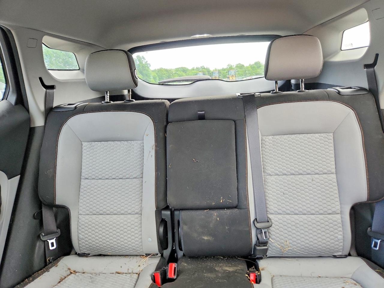 GMC Terrain Sle