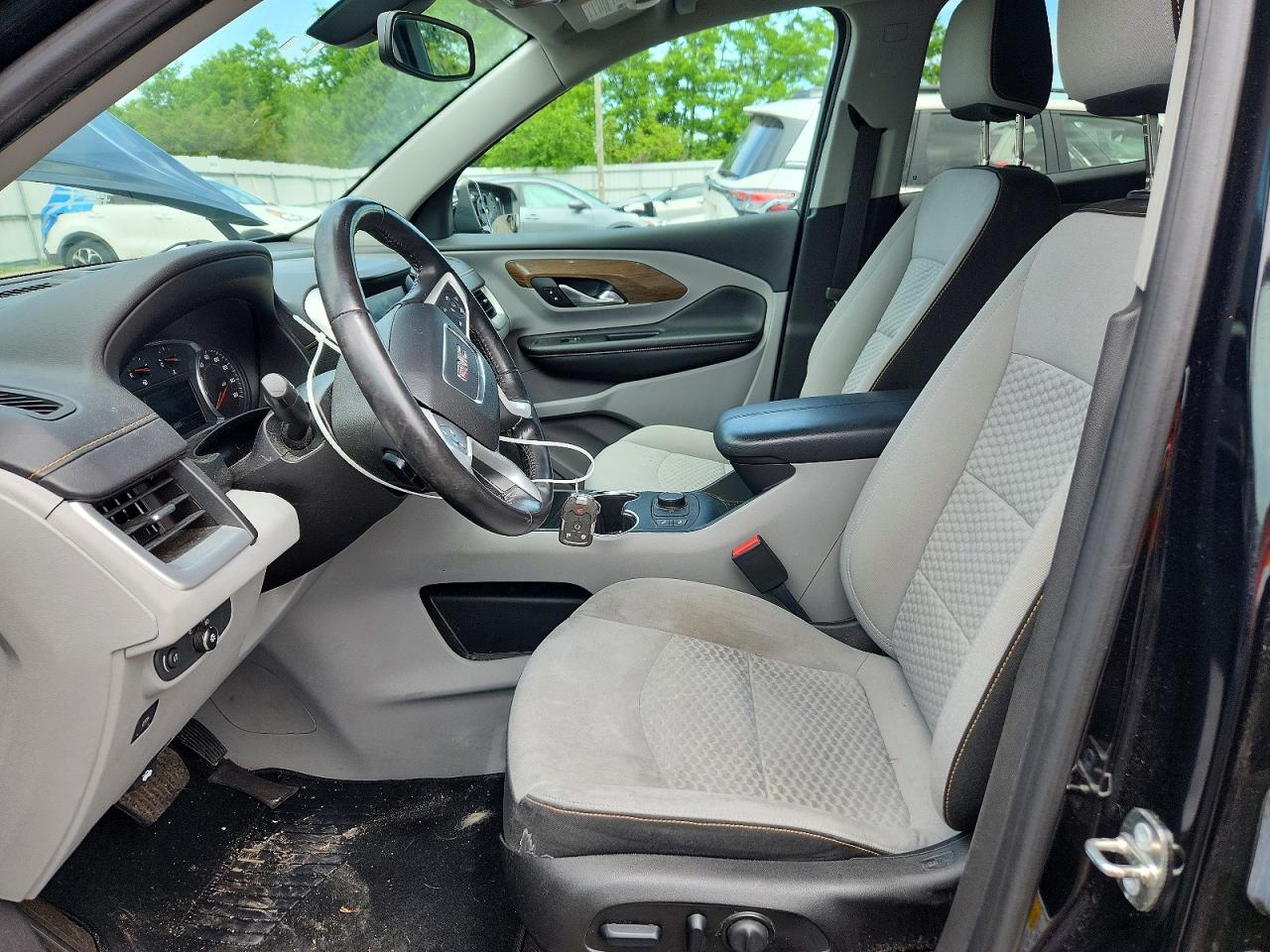 GMC Terrain Sle