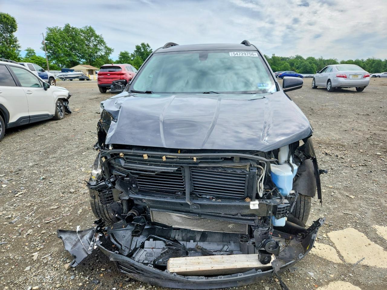 GMC Terrain Sle