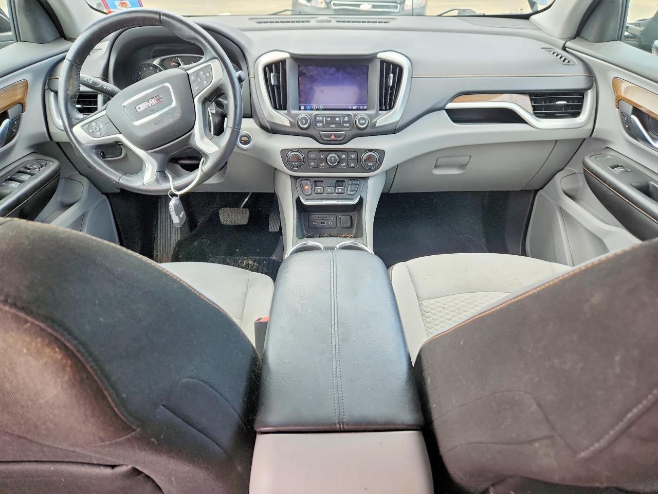 GMC Terrain Sle