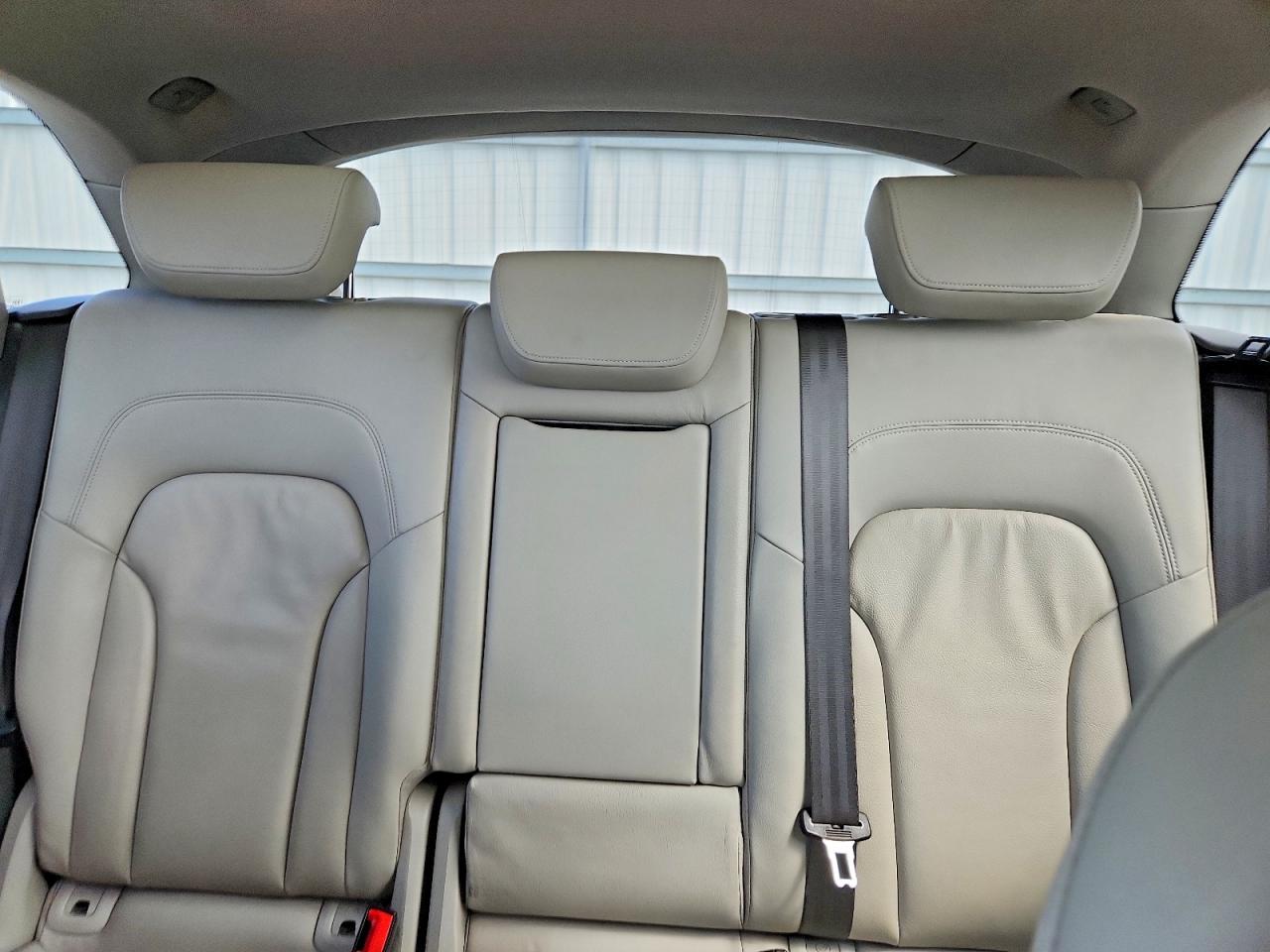 Audi Q5 Premium Plus