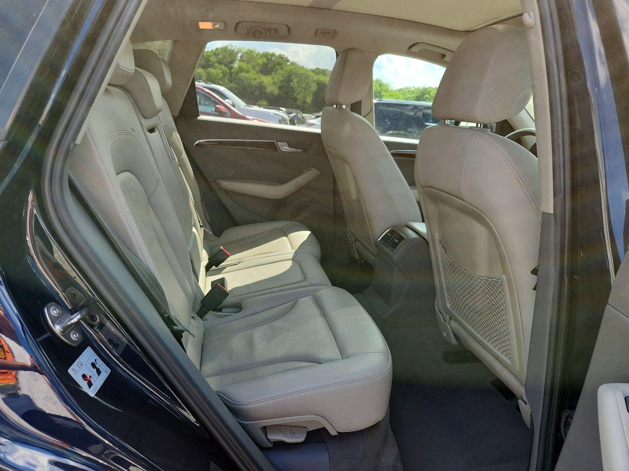 Audi Q5 Premium Plus