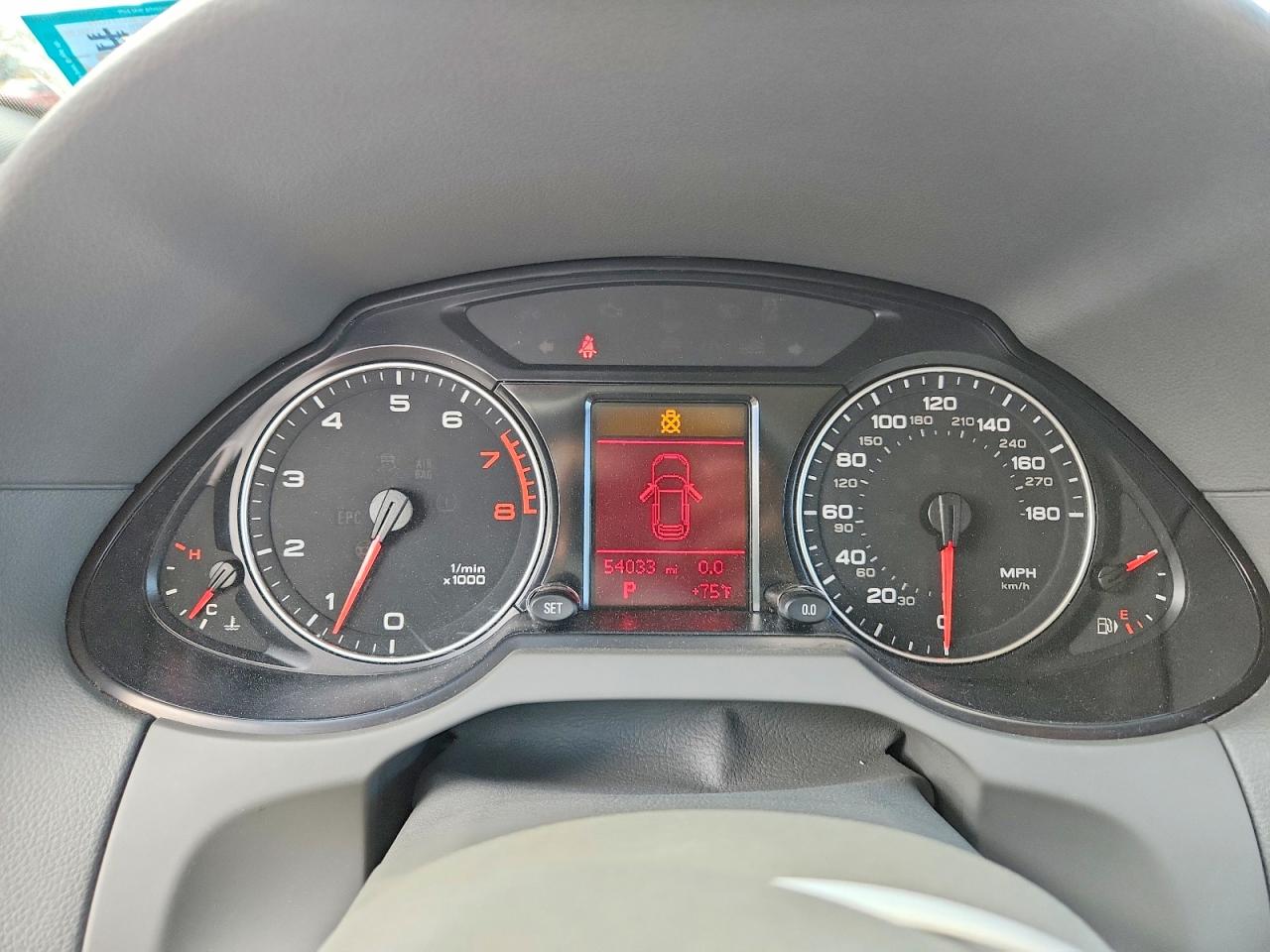 Audi Q5 Premium Plus