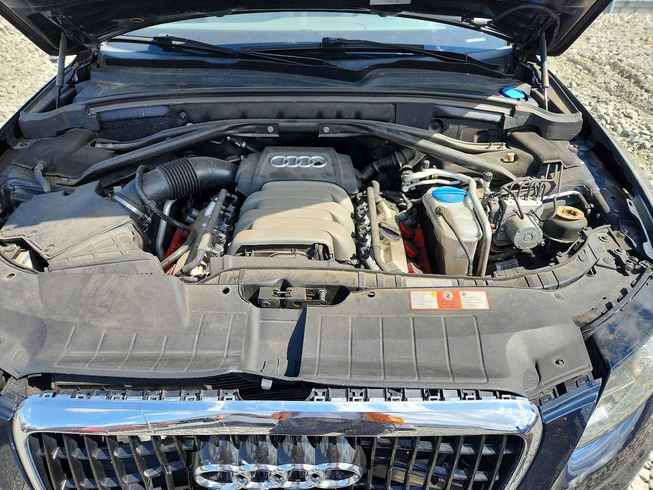 Audi Q5 Premium Plus