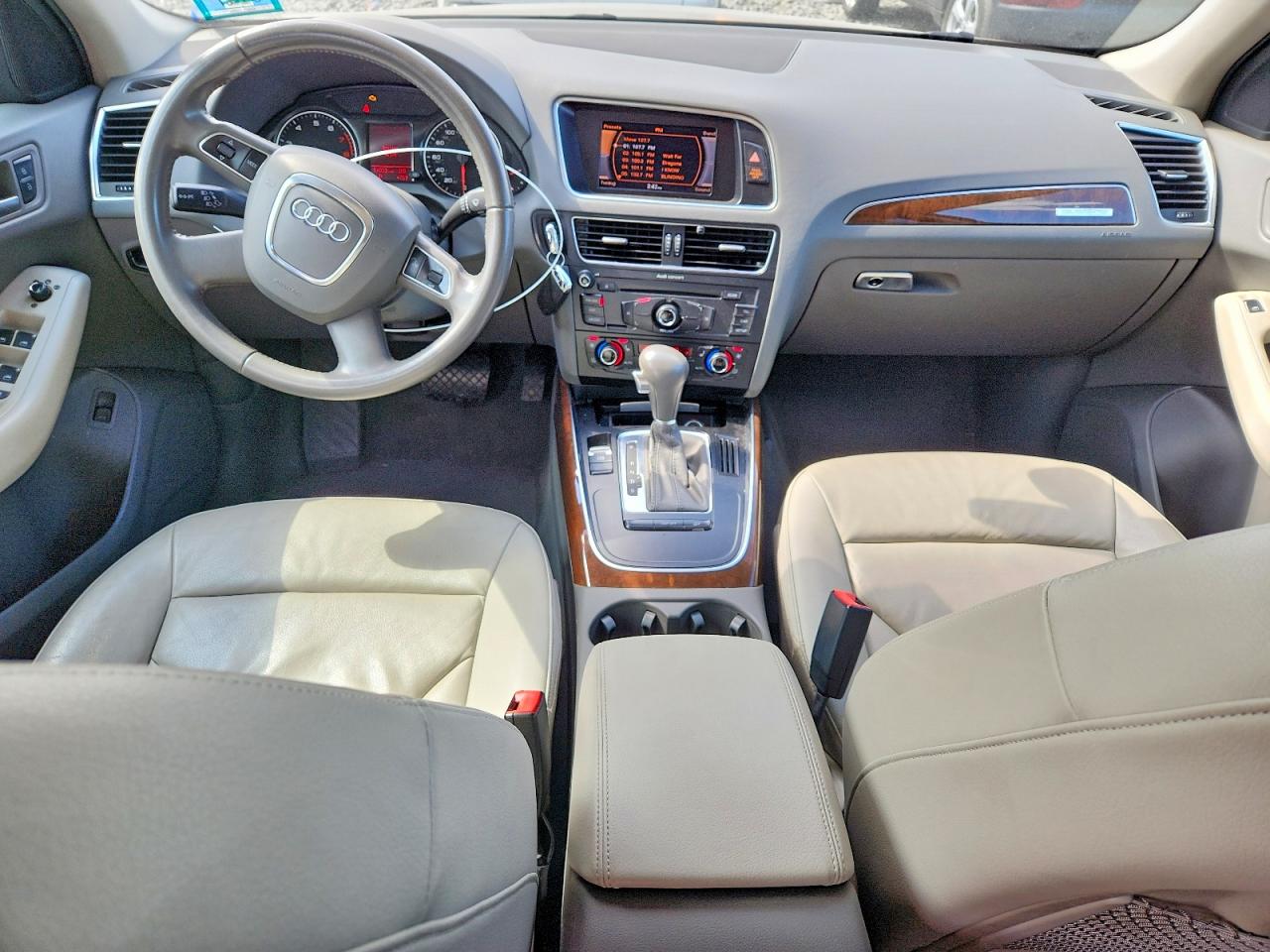 Audi Q5 Premium Plus