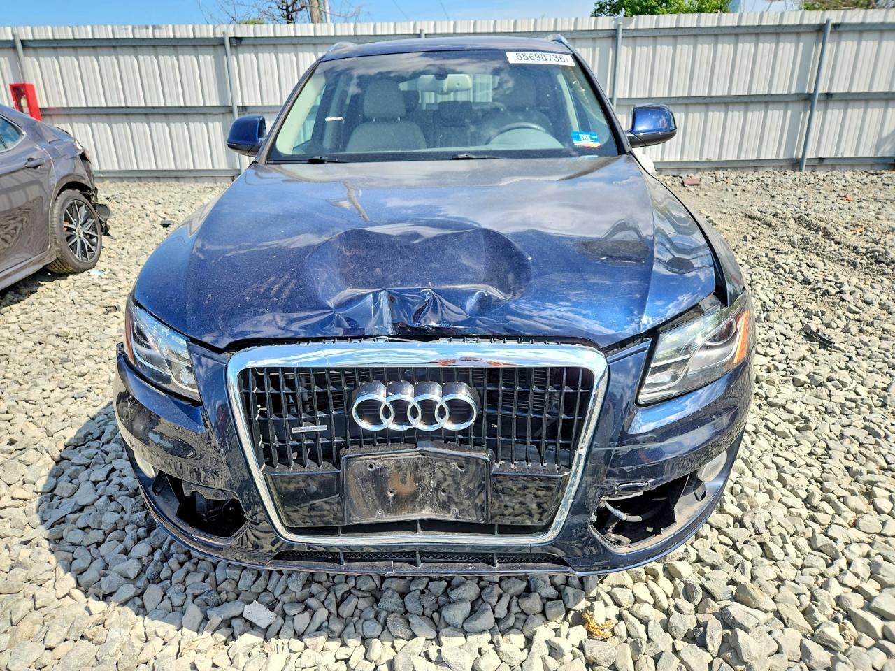 Audi Q5 Premium Plus