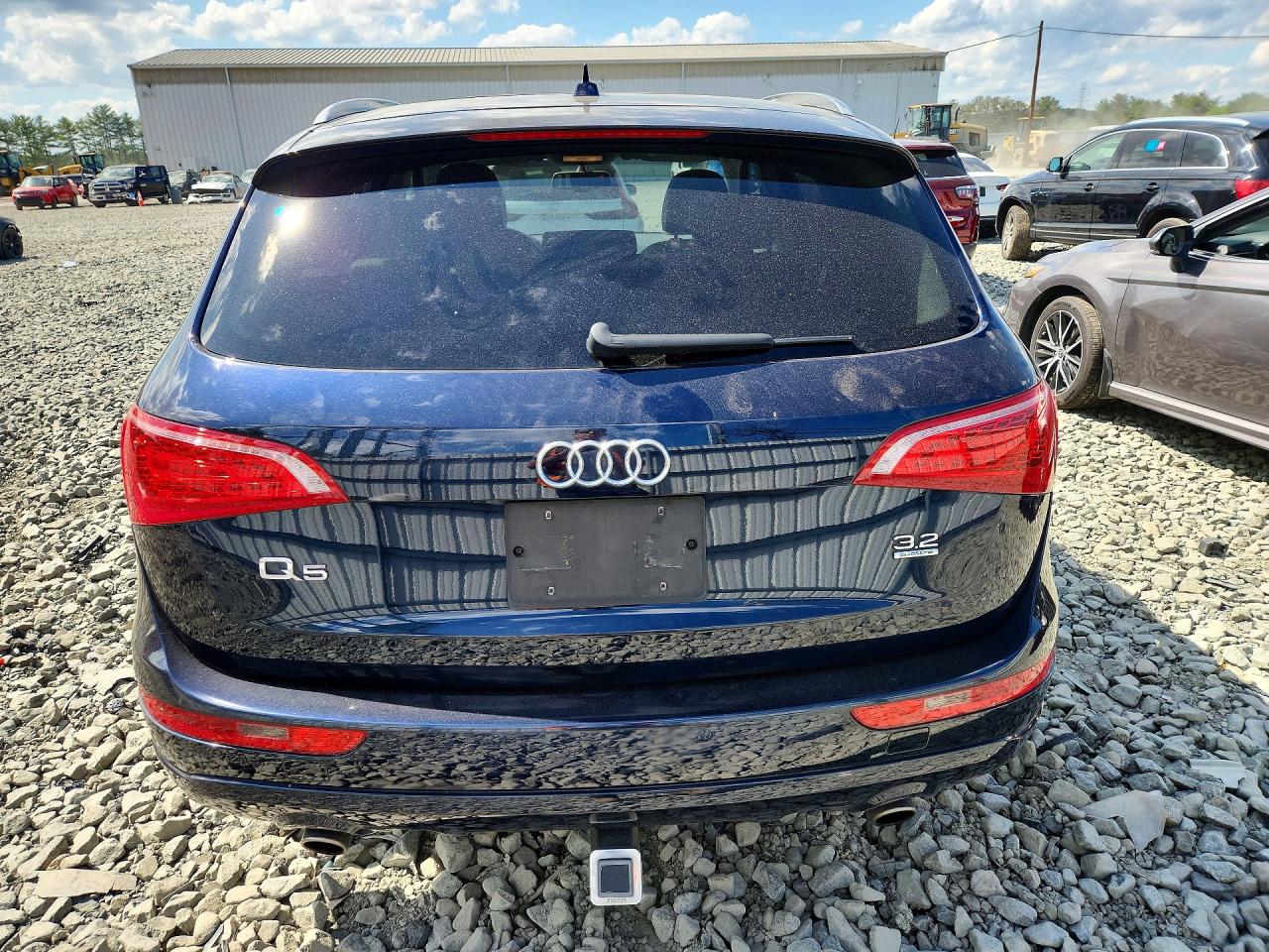 Audi Q5 Premium Plus