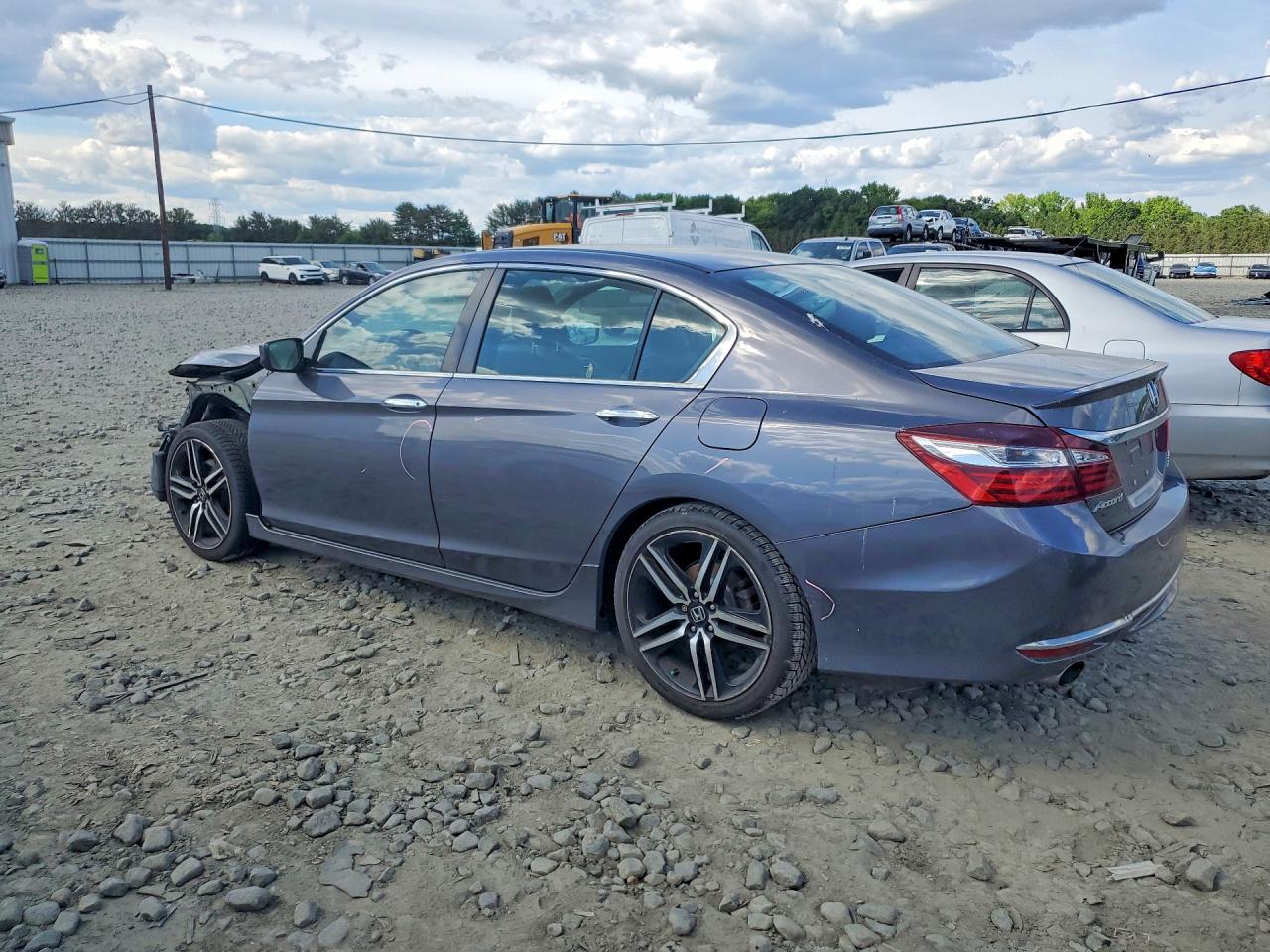 Honda Accord Sport Special Edition