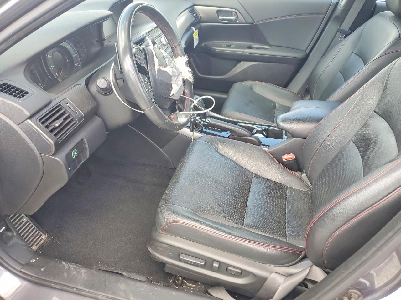 Honda Accord Sport Special Edition