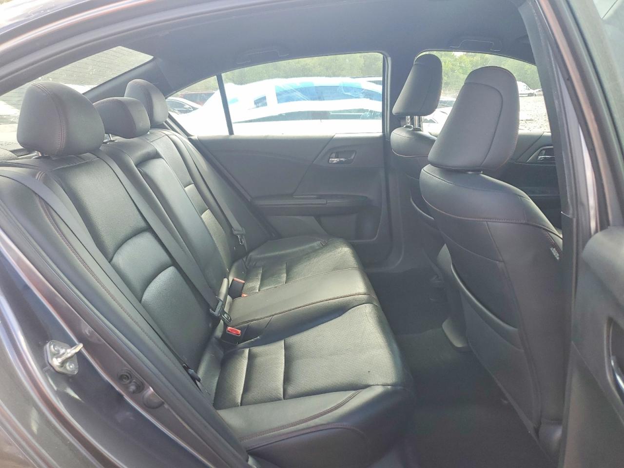 Honda Accord Sport Special Edition