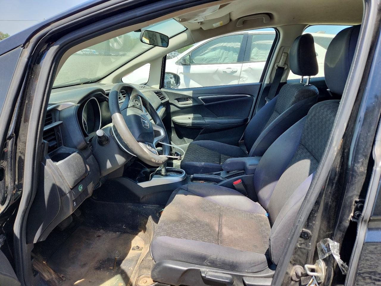 Honda Fit Lx
