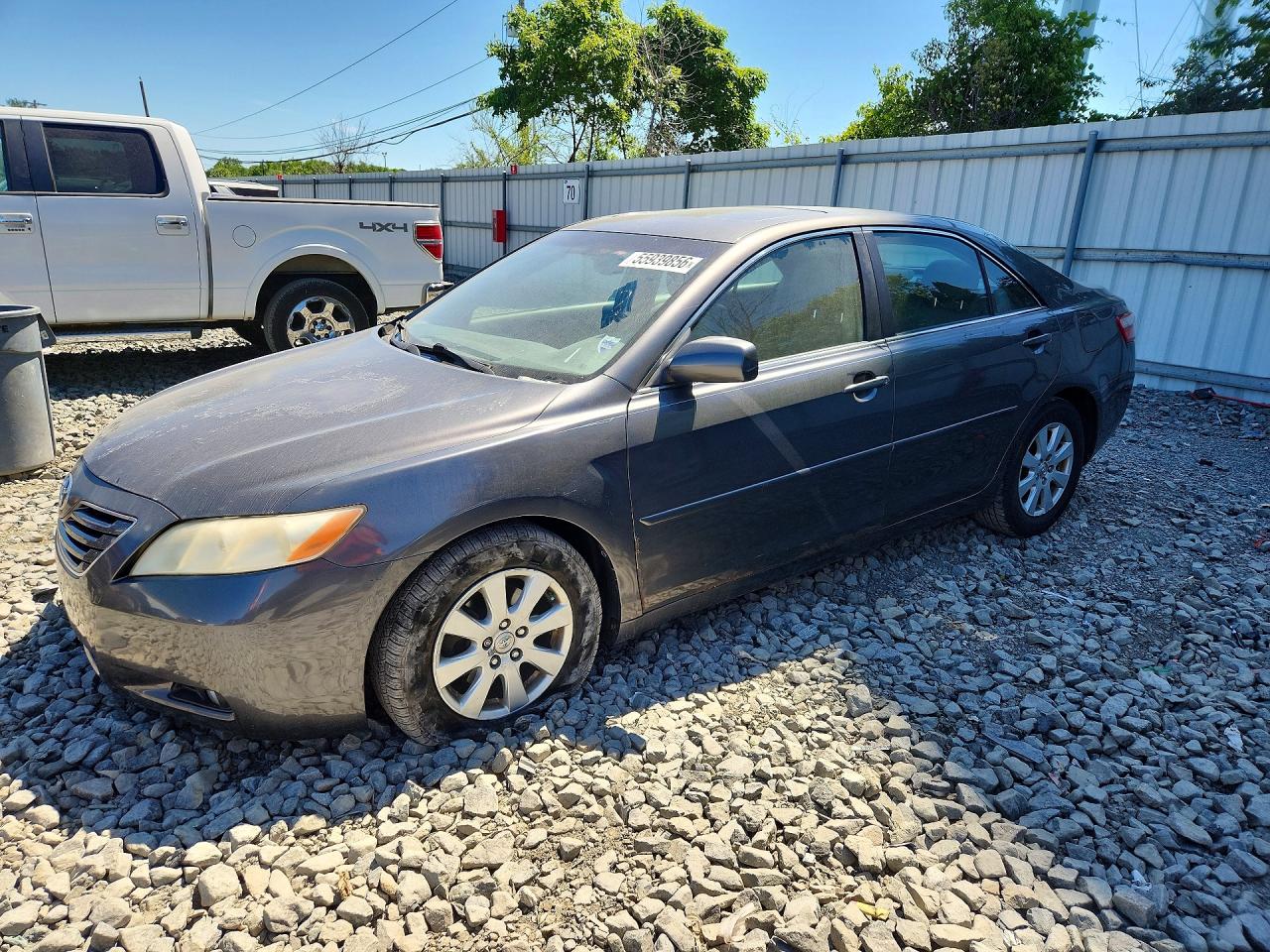 Salvage Toyota 2554a Image