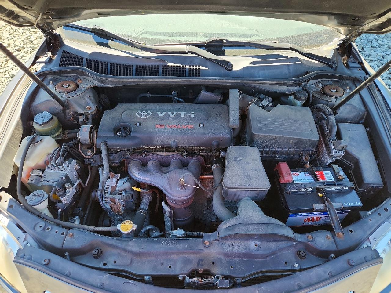Toyota 2554a