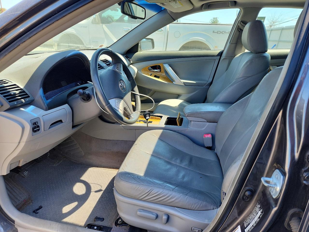 Toyota 2554a