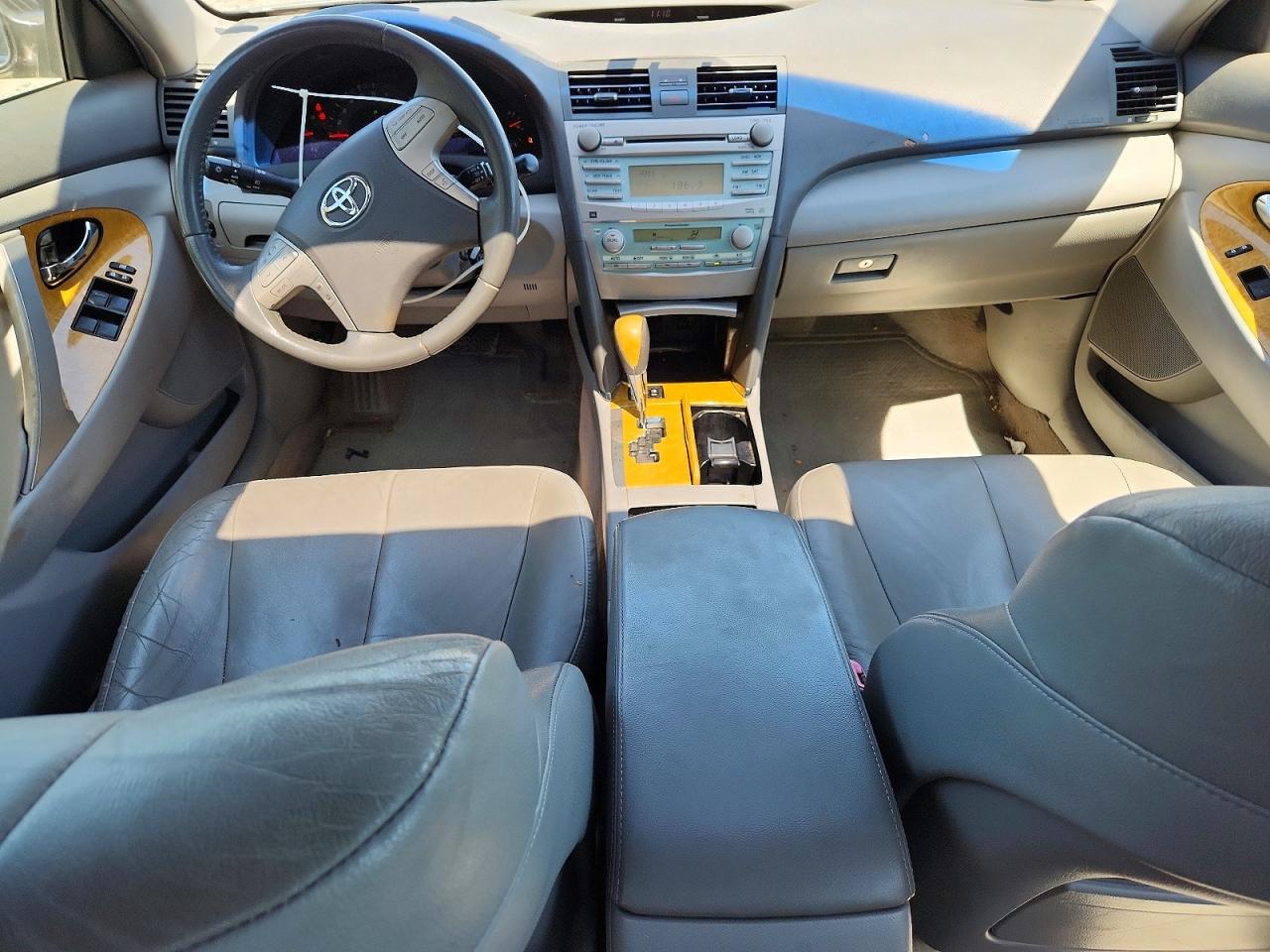 Toyota 2554a