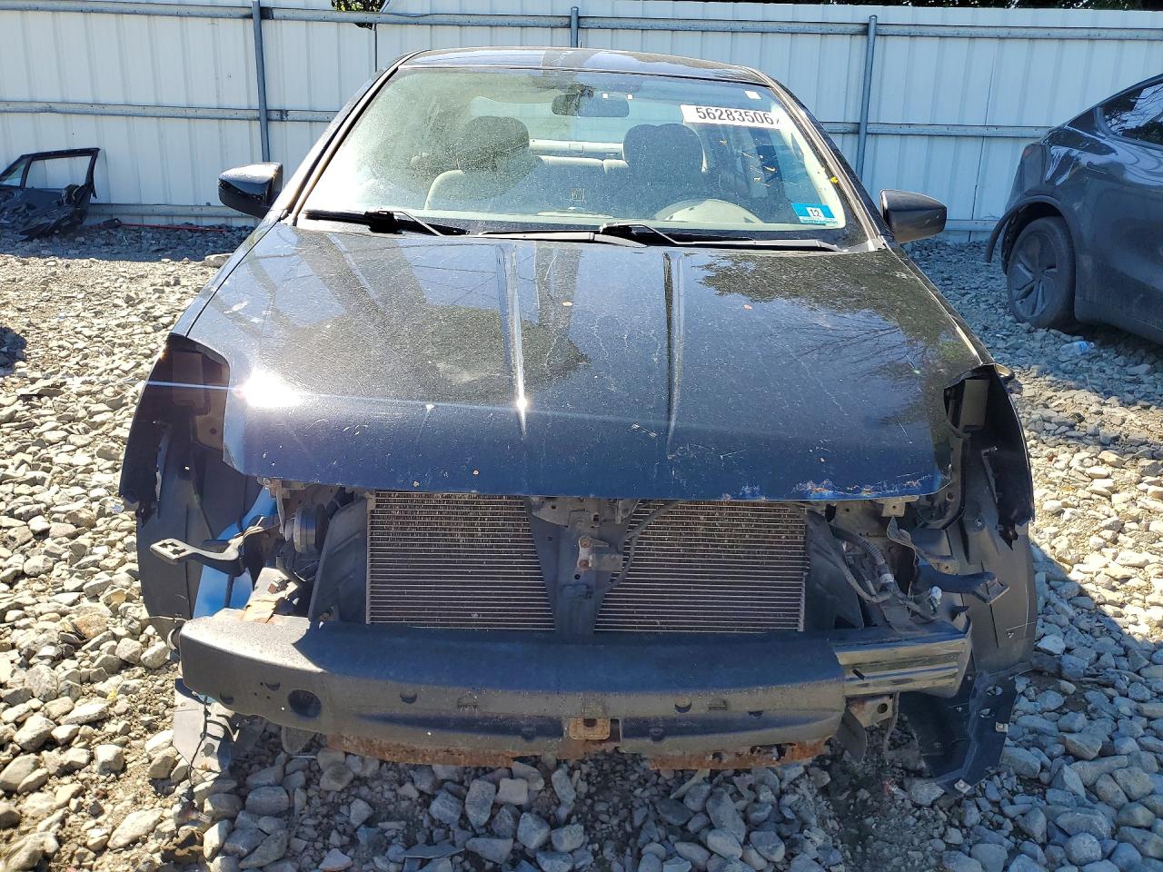 Nissan Sentra 2.0