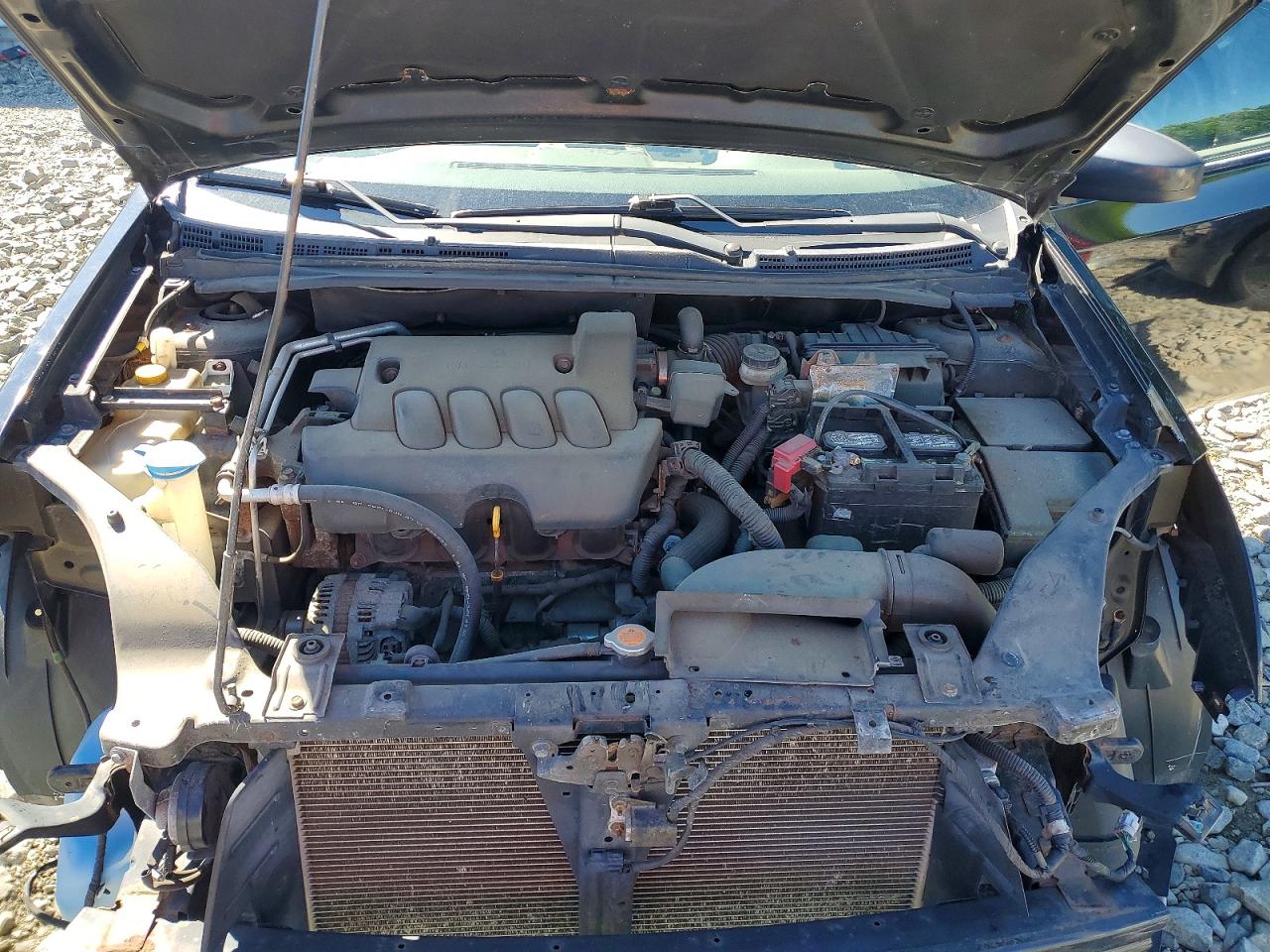 Nissan Sentra 2.0