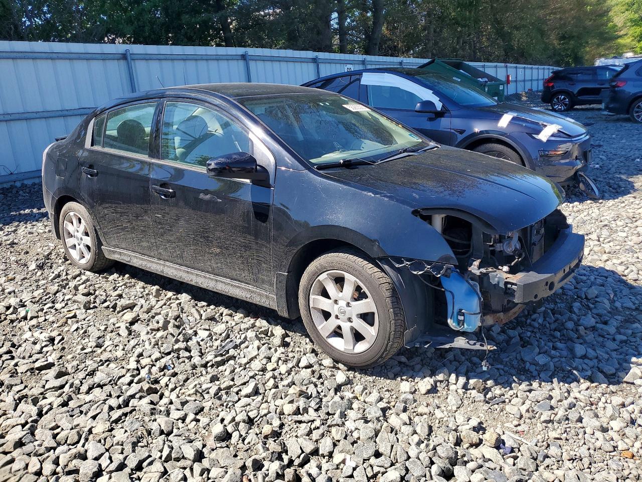 Nissan Sentra 2.0