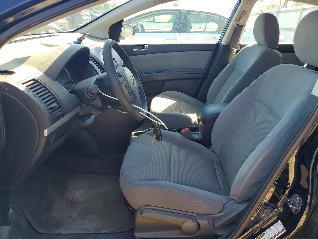 Nissan Sentra 2.0
