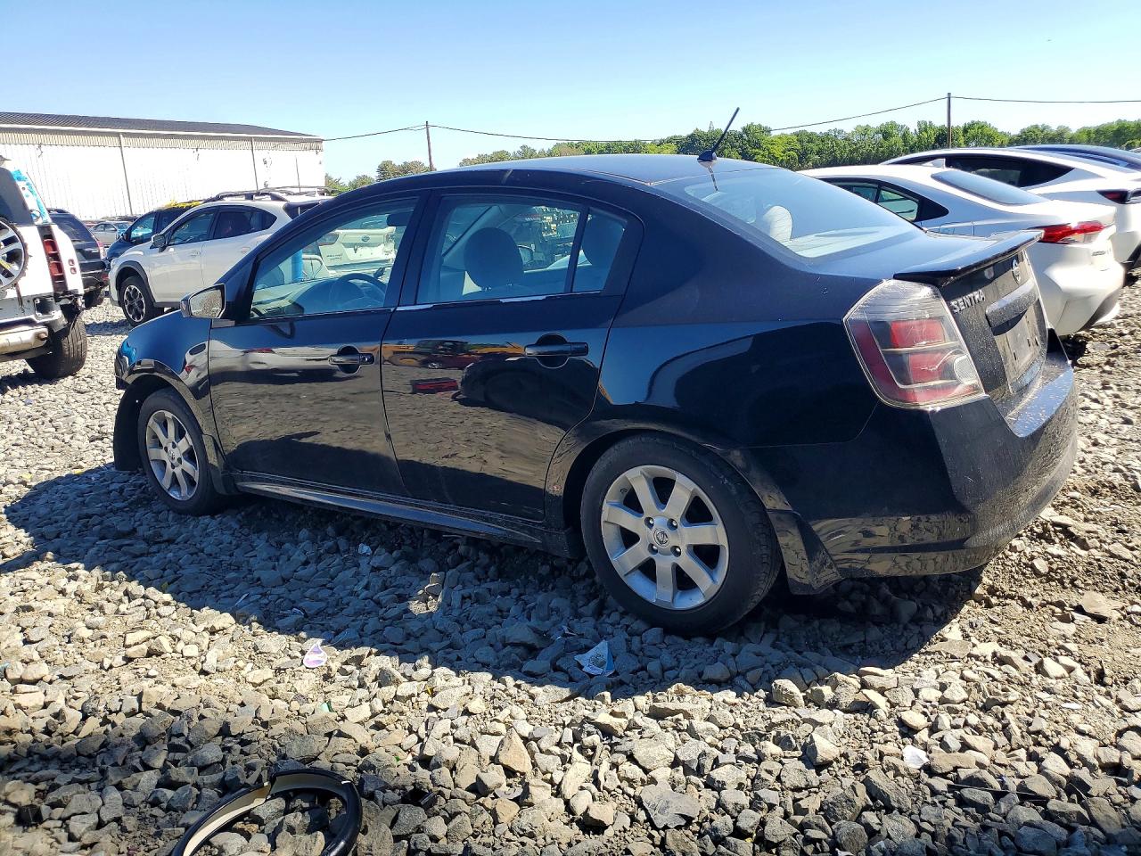 Nissan Sentra 2.0