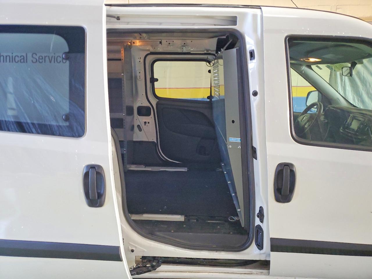 Ram Promaster