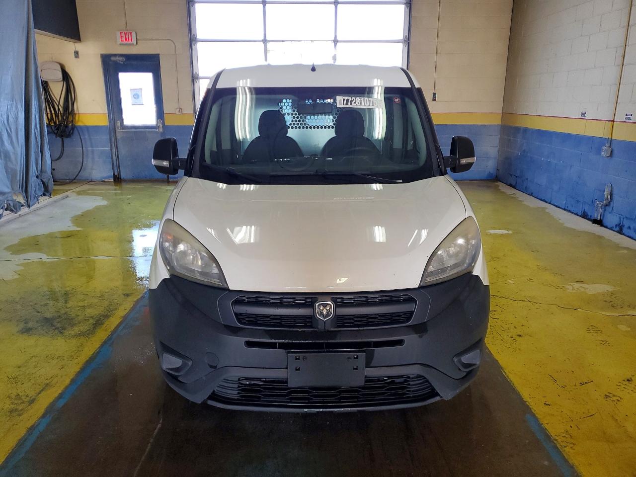 Ram Promaster