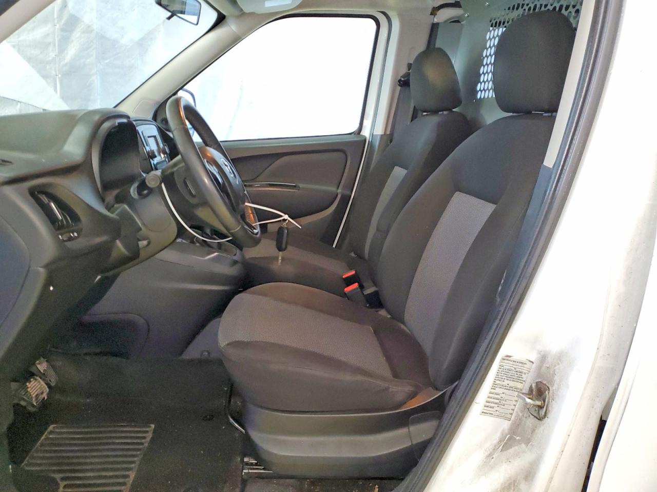 Ram Promaster