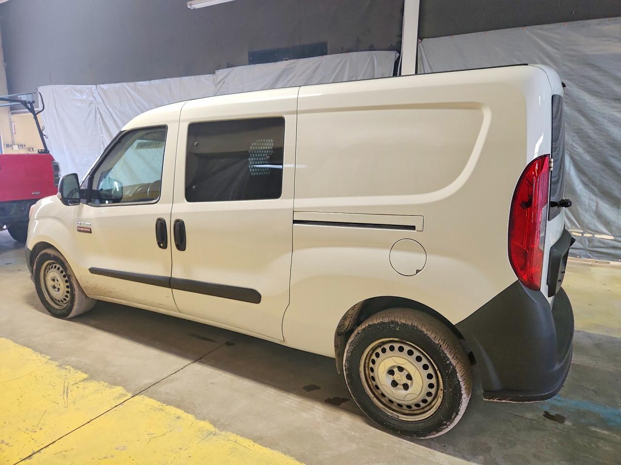 Ram Promaster