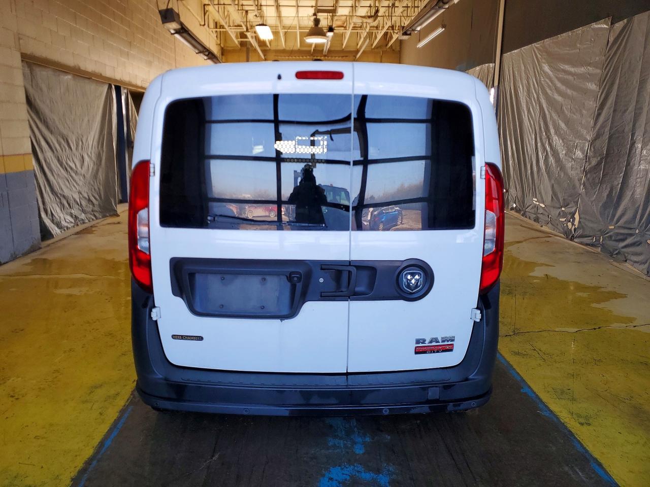 Ram Promaster