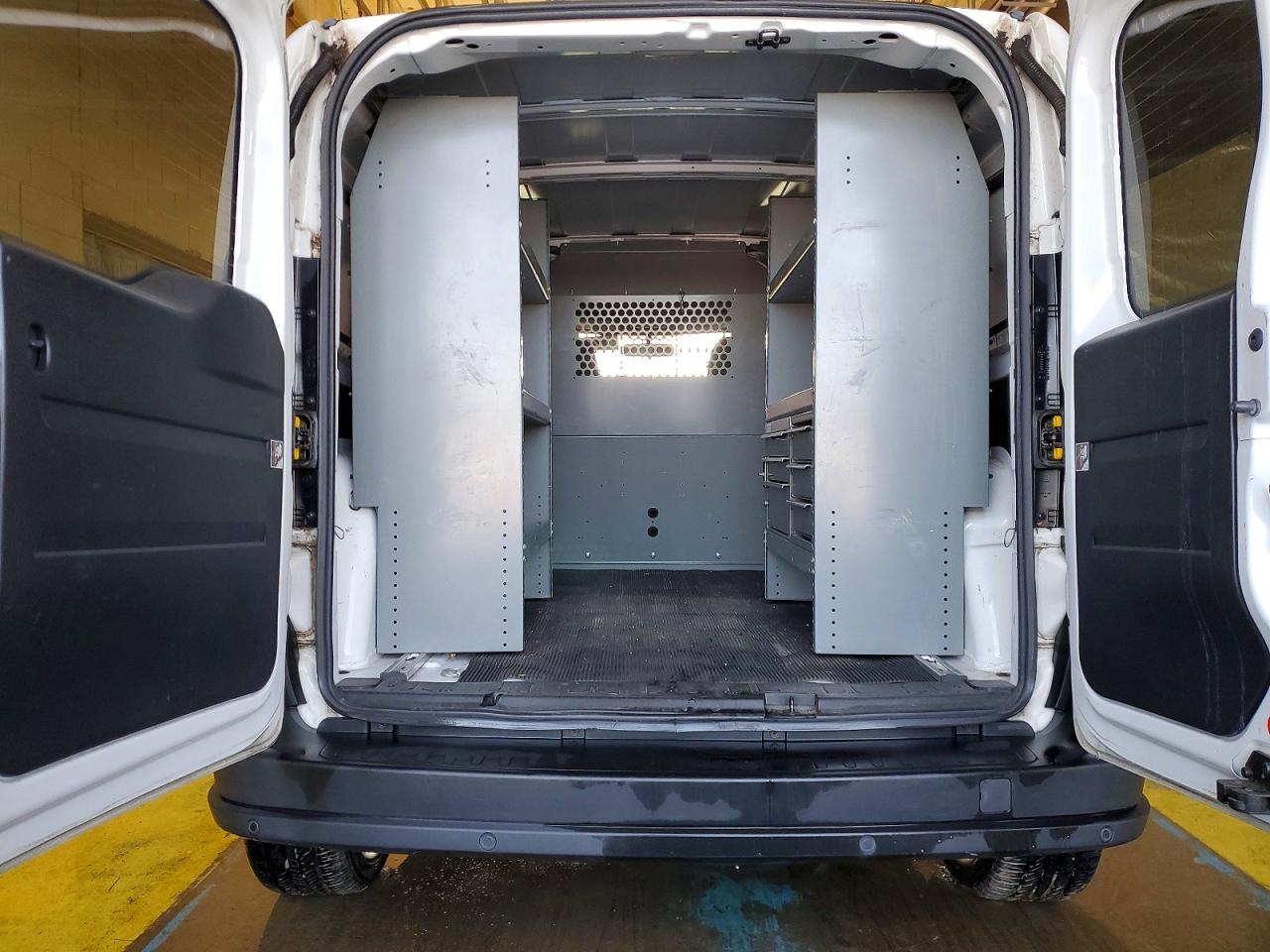 Ram Promaster