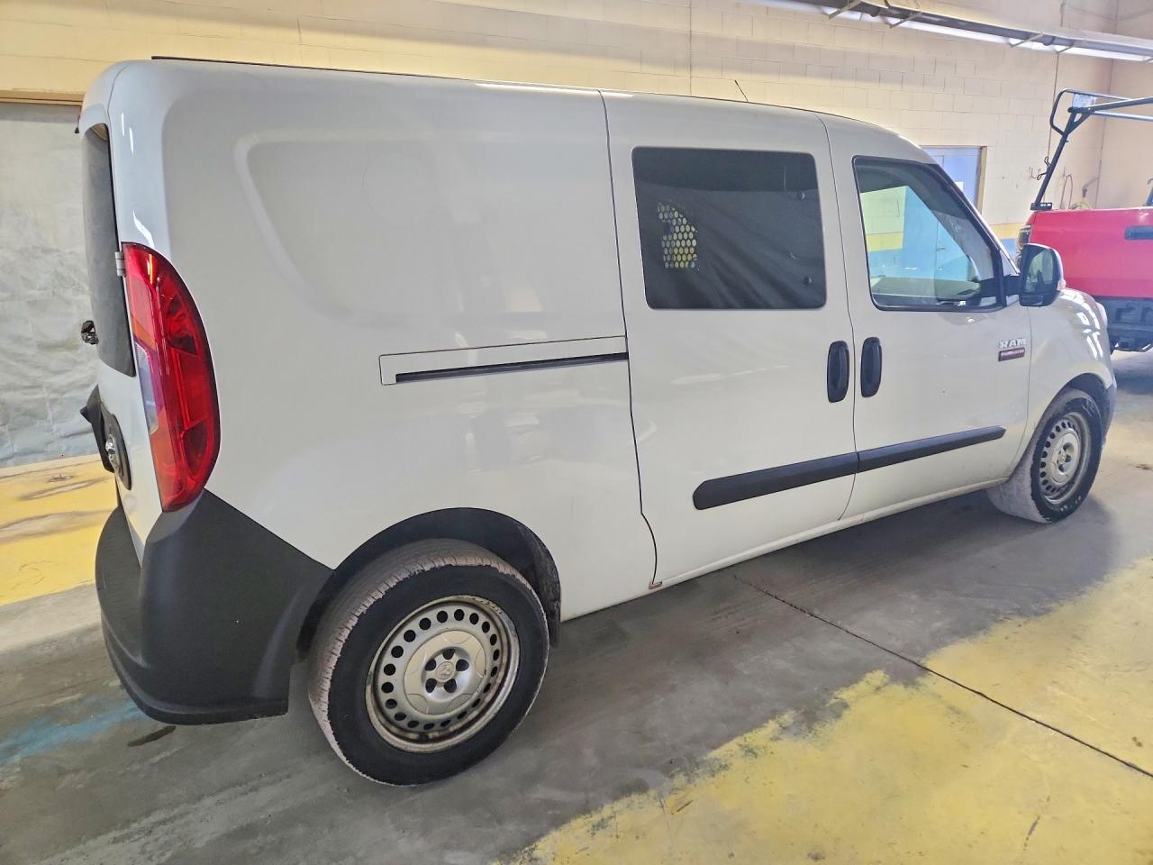 Ram Promaster