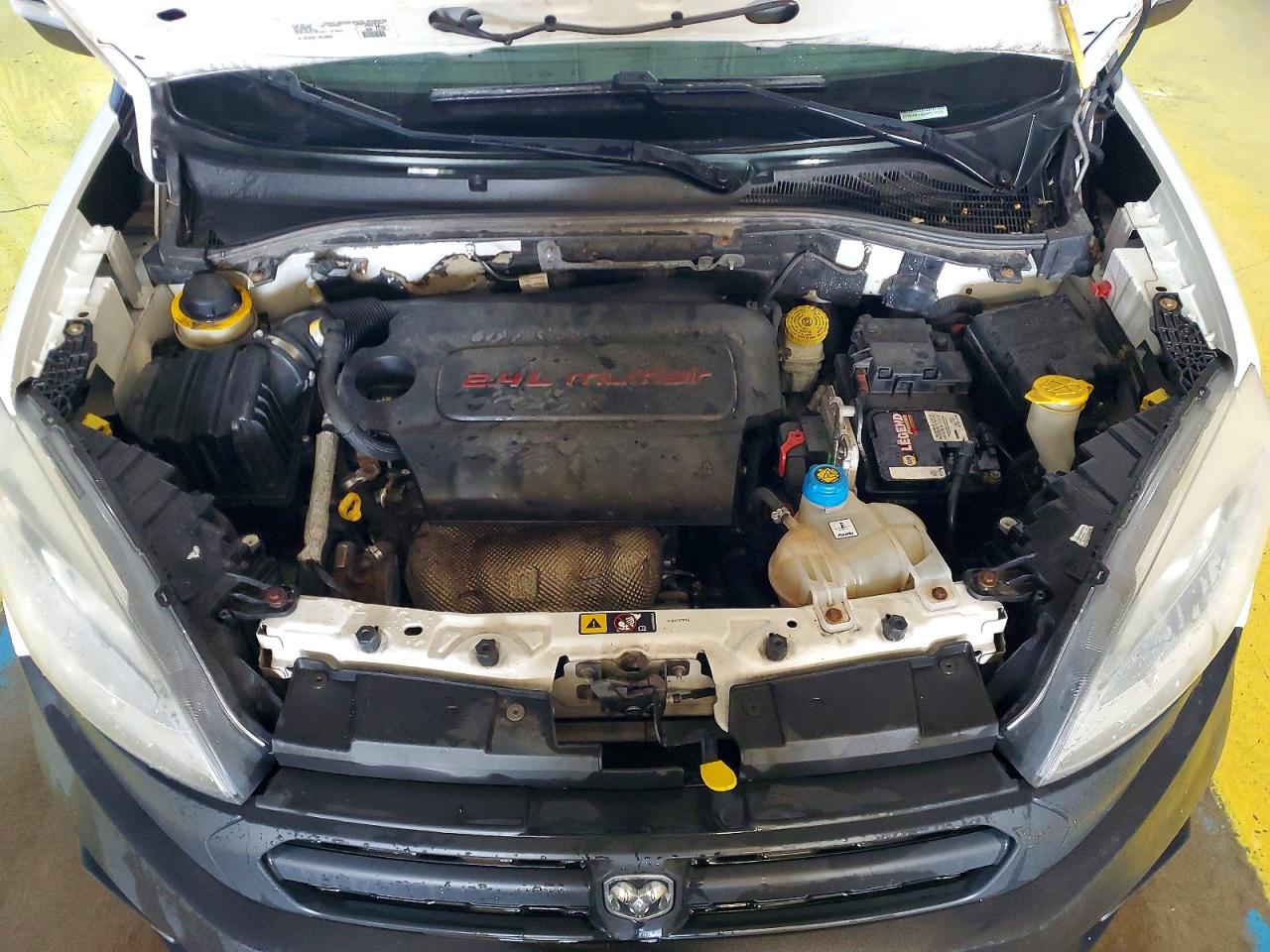 Ram Promaster