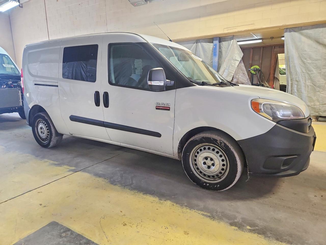 Ram Promaster