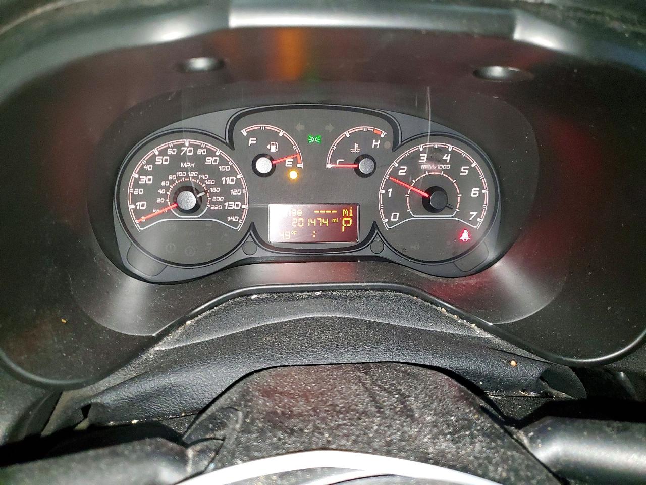 Ram Promaster