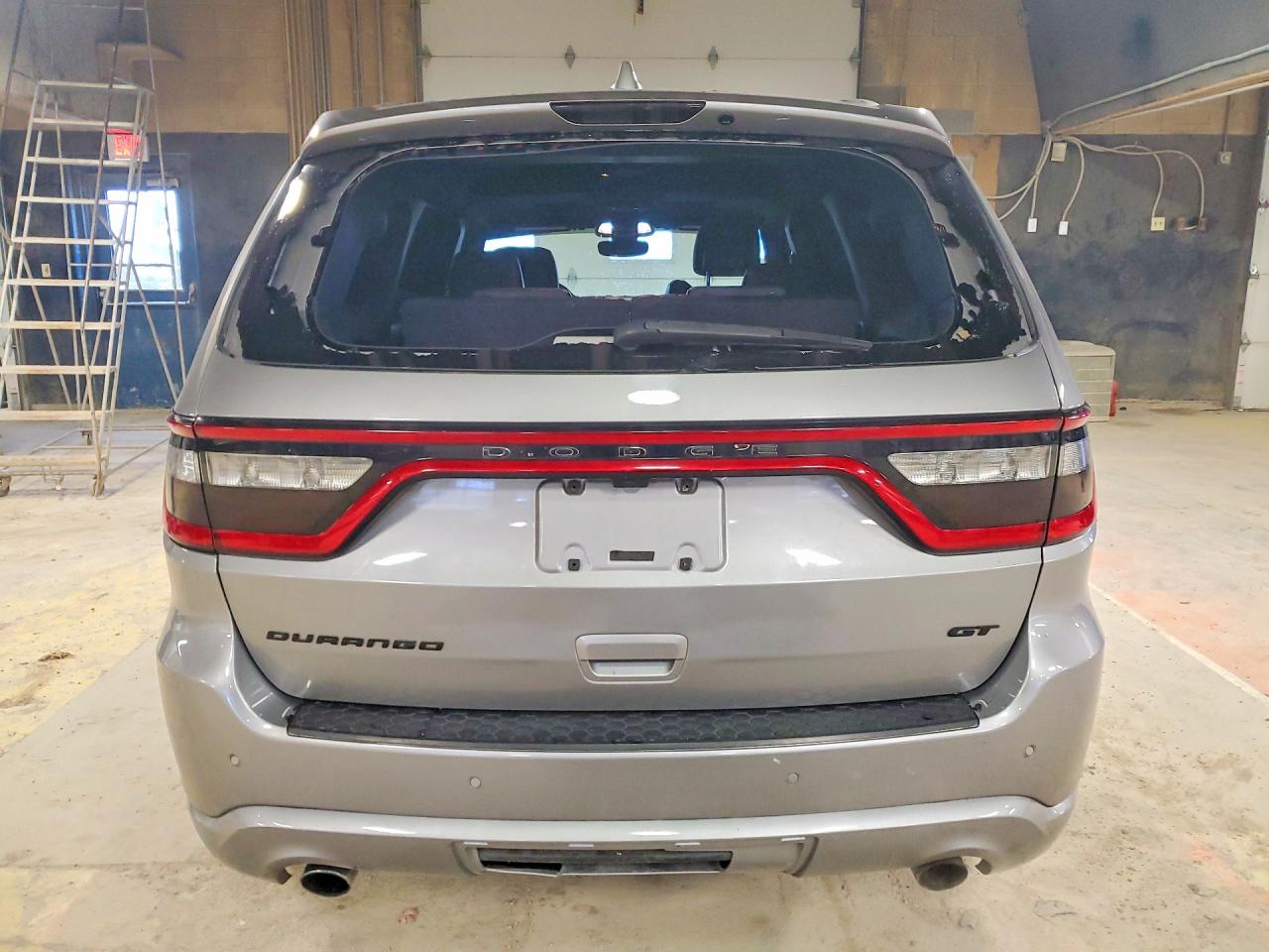Dodge Durango Gt