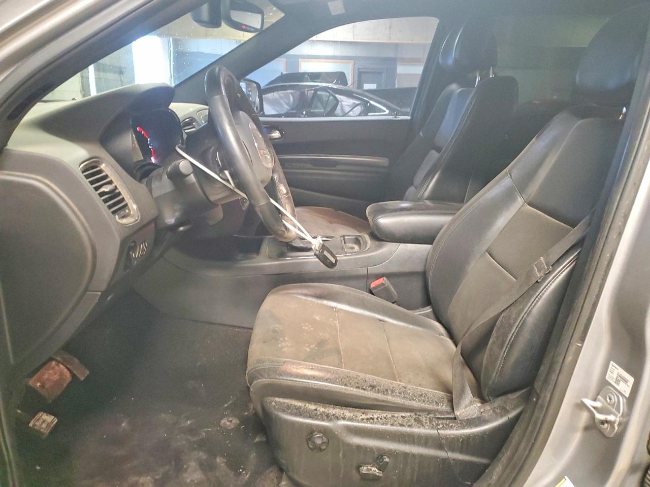 Dodge Durango Gt