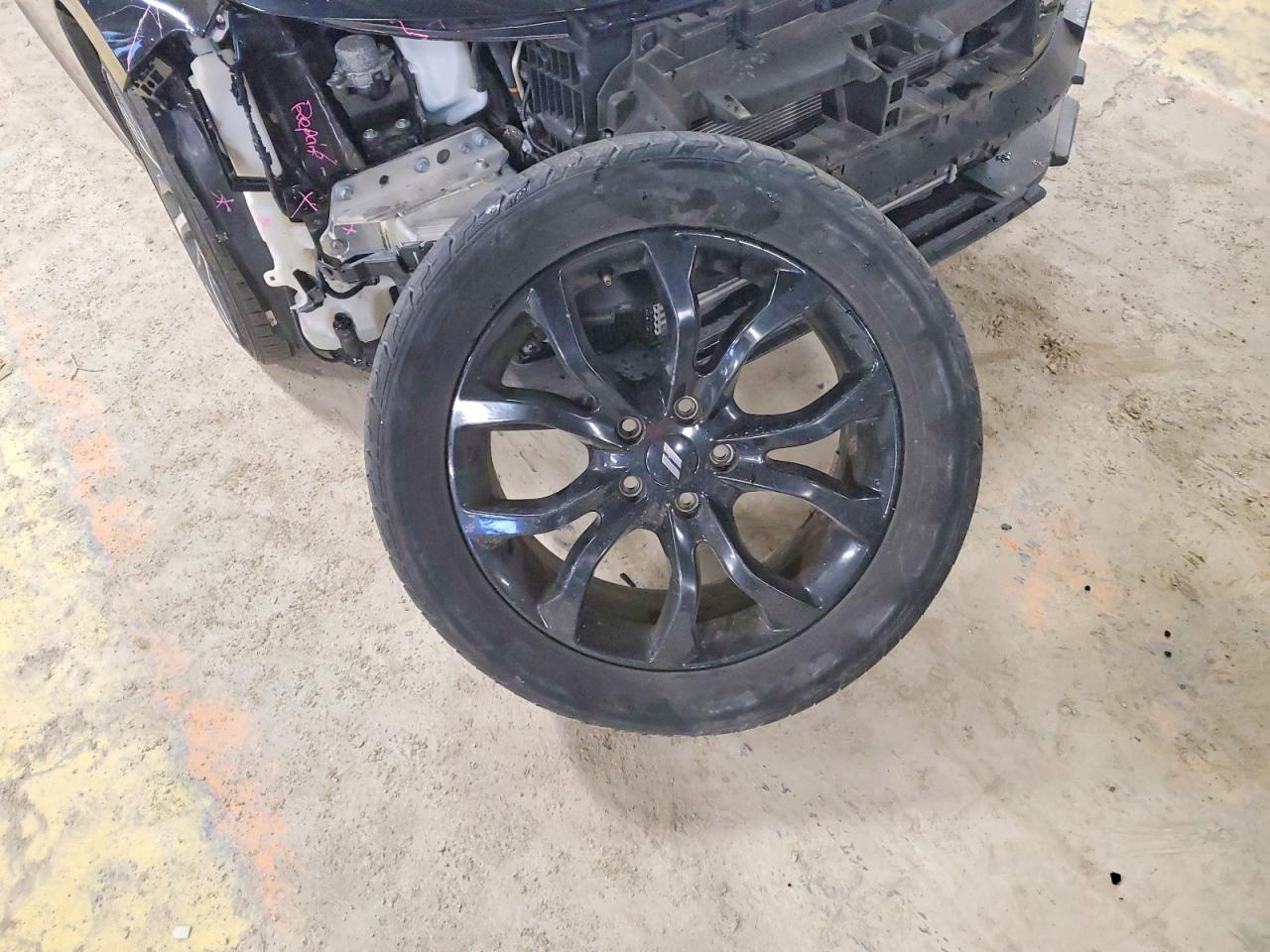 Dodge Durango Gt