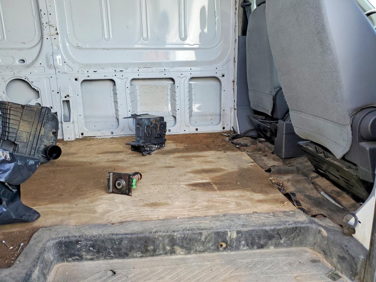 Ford Transit T-350