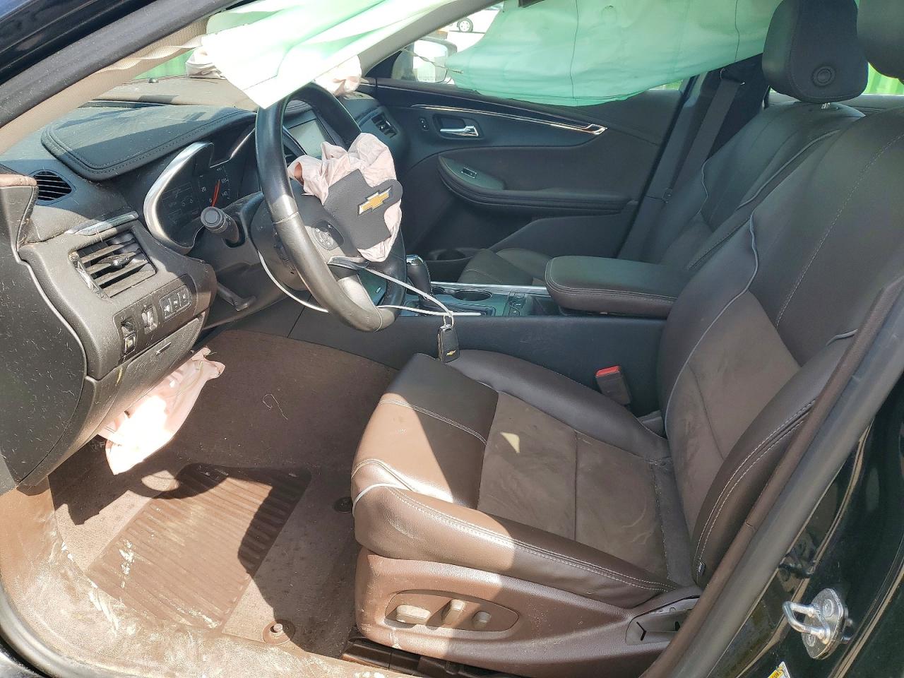 Chevrolet Impala Lt